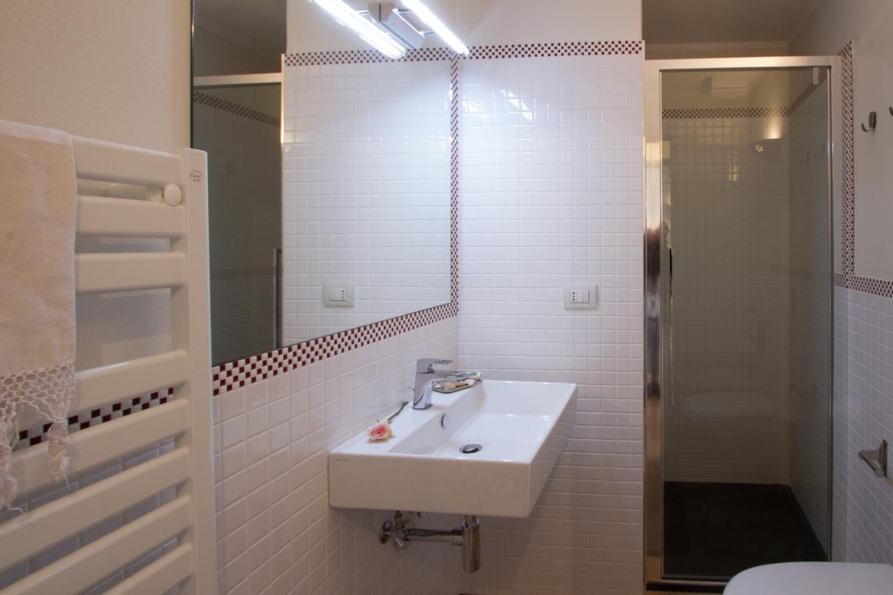 Mezzaluna House, Terre Marine Διαμέρισμα Λα Σπέτσια Εξωτερικό φωτογραφία