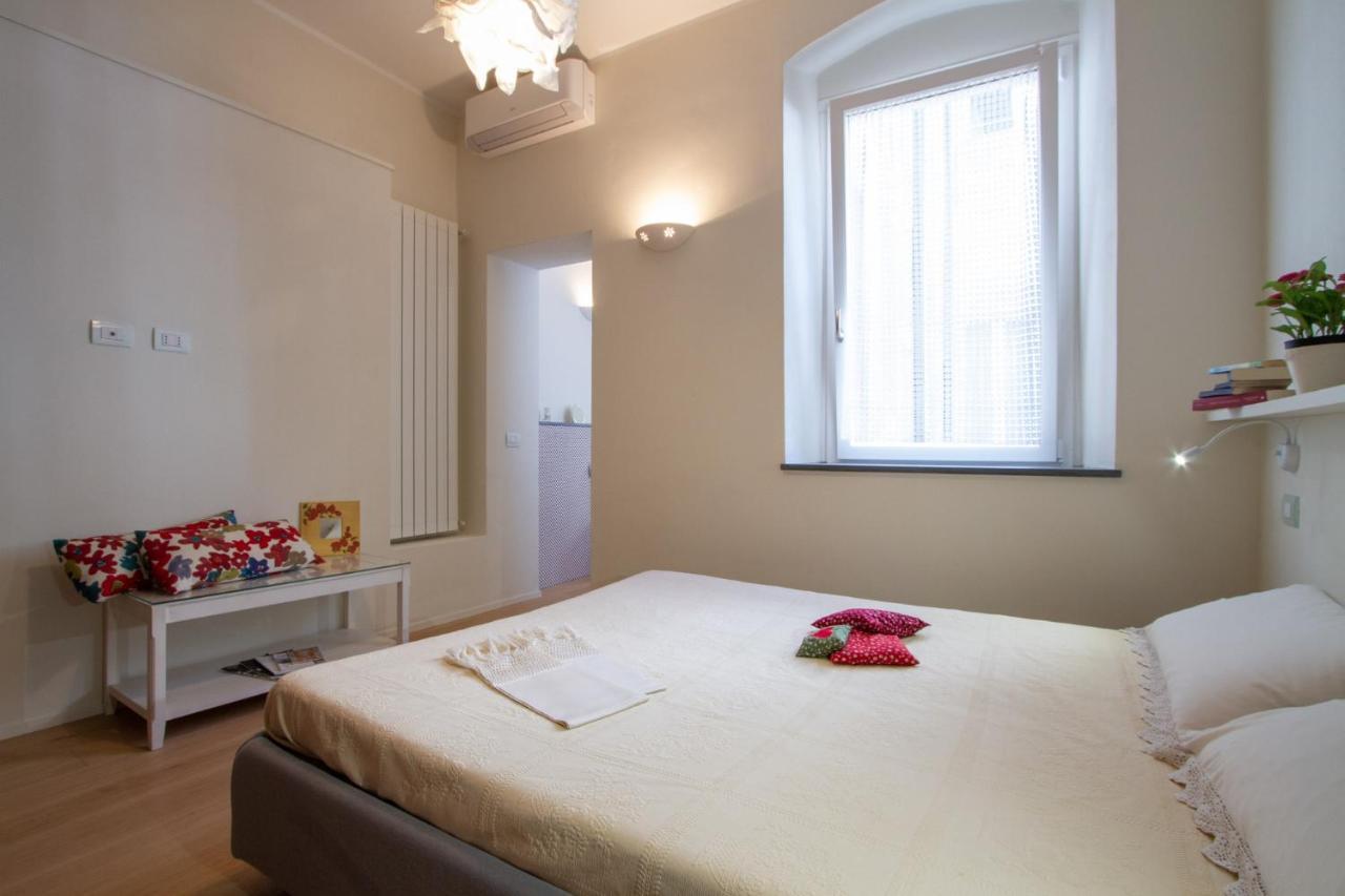 Mezzaluna House, Terre Marine Διαμέρισμα Λα Σπέτσια Εξωτερικό φωτογραφία