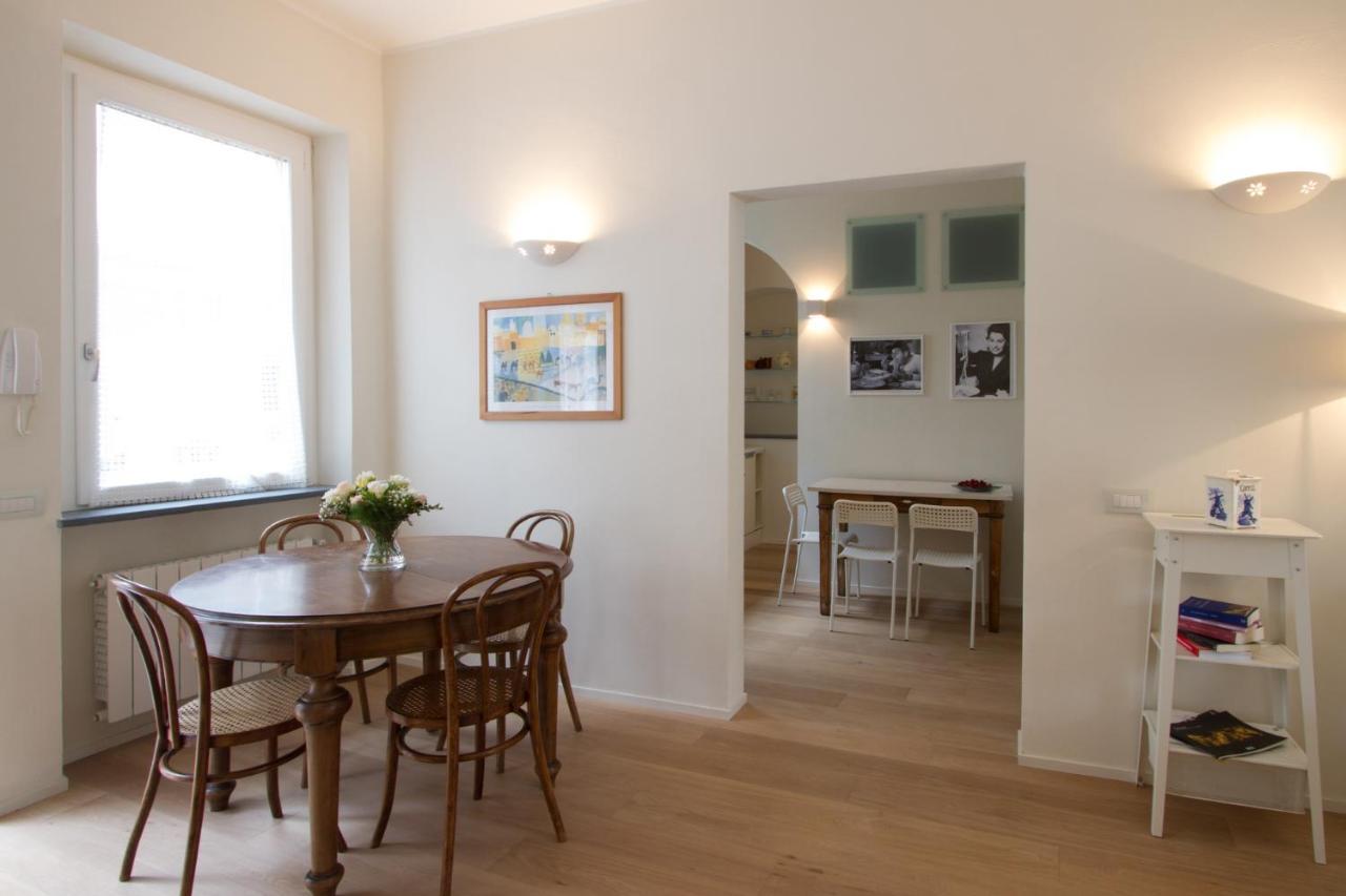 Mezzaluna House, Terre Marine Διαμέρισμα Λα Σπέτσια Εξωτερικό φωτογραφία